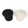 New French Retro Beret Women Spring Summer Octagonal Newsboy Cap Face Slimming Peaked Painter Hat