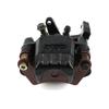 Rear Brake Caliper 90mm for 230mm Disc Fit Jinling JLA-21B 250cc ATV Quad Bike Buggy Go Kart,EEC Approved Replacement Parts