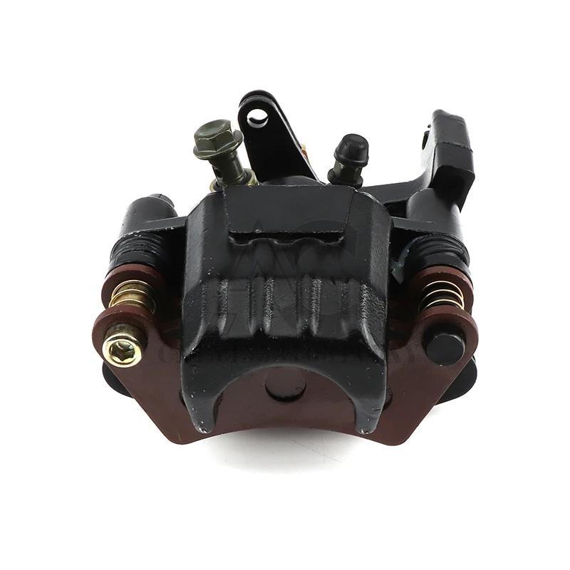 Rear Brake Caliper 90mm for 230mm Disc Fit Jinling JLA-21B 250cc ATV Quad Bike Buggy Go Kart,EEC Approved Replacement Parts