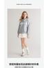 Eurowind Lace Coat Girls' Autumn Hooded Top
