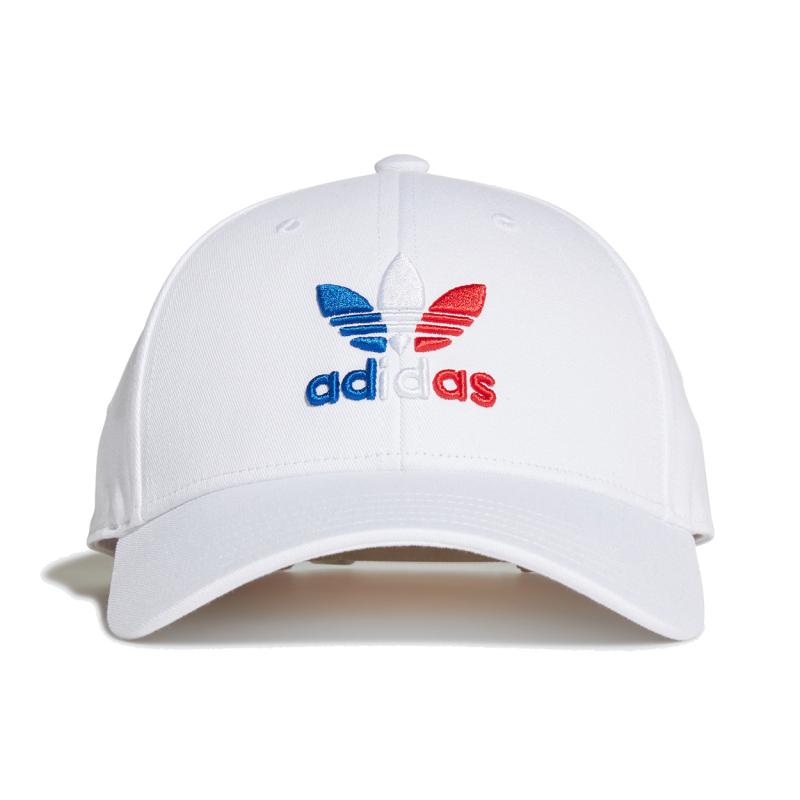 adidas Originals Cotton Baseball Caps Unisex Adidas GN4890