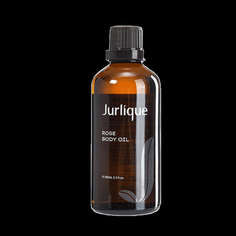 Jurlique Rose Massage Oil 100ml
