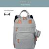 Umstandswindelrucksack