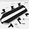 Land Rover Discovery 3/4 Running Boards: Fits 2005-2016 Models, Original Style Side Steps