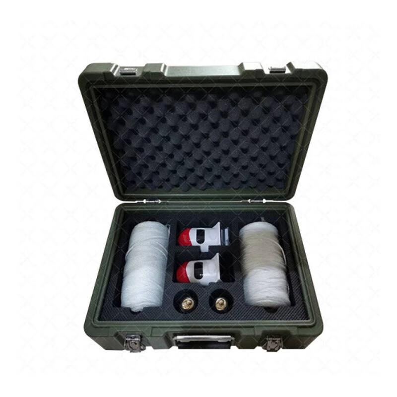 Shiyi Field Equipment Case