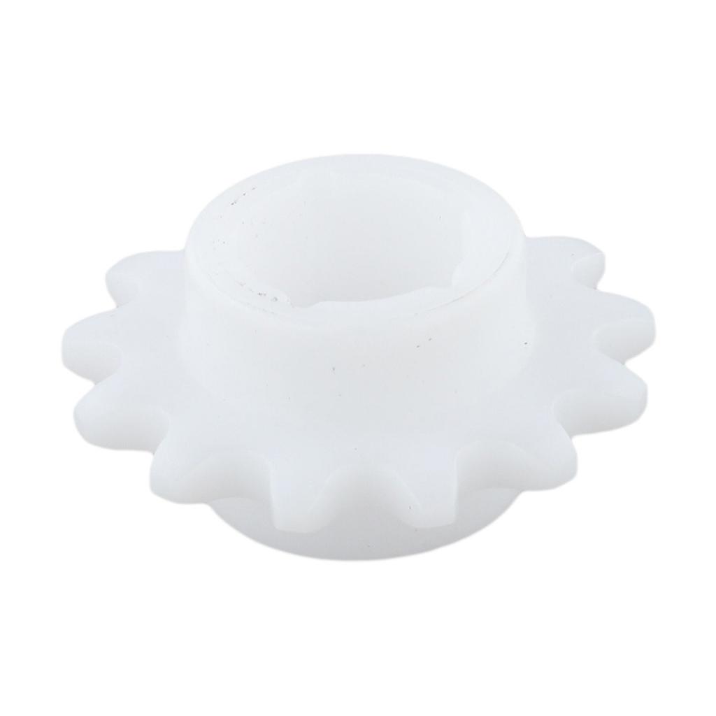 Steering Sprocket Hard Plastic Construction 13 Teeth
