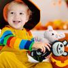Game Peripheral Dolls And Figurines
