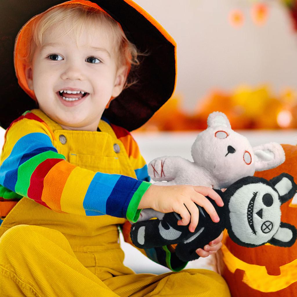 Game Peripheral Dolls And Figurines