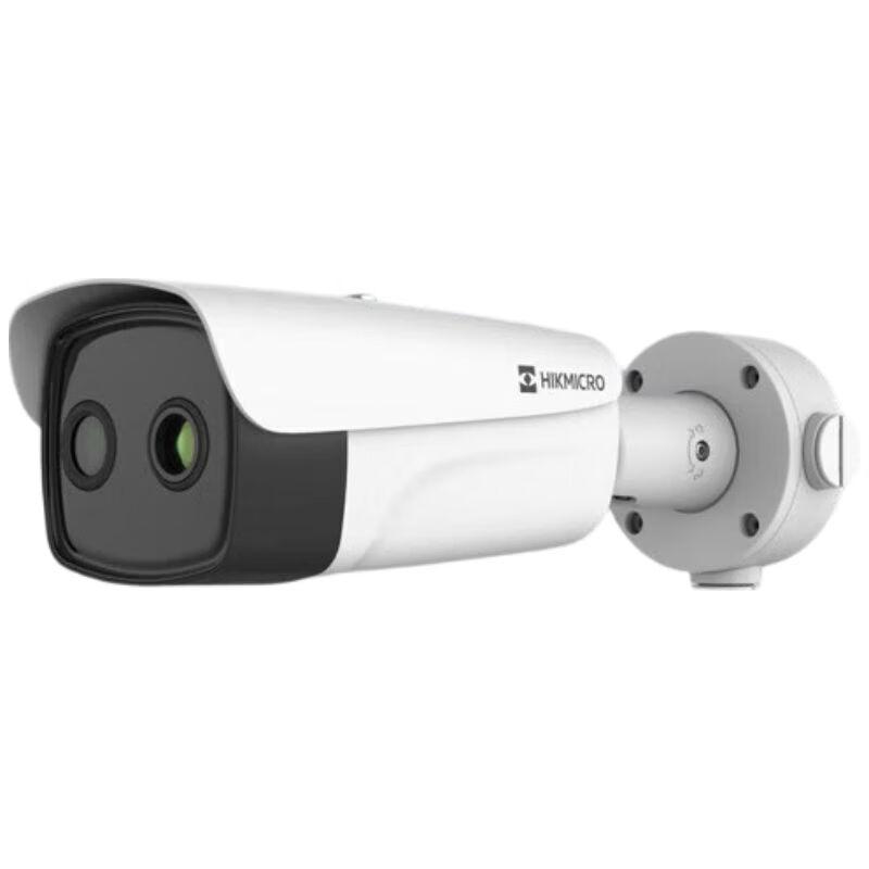 Hikvision Hikmicro Dual-Spectrum Thermal Imaging Camera CN plug (adapter included)