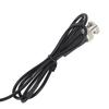PH Electrode Probe PH Controller Meter Sensor with BNC Connector for Laboratory School