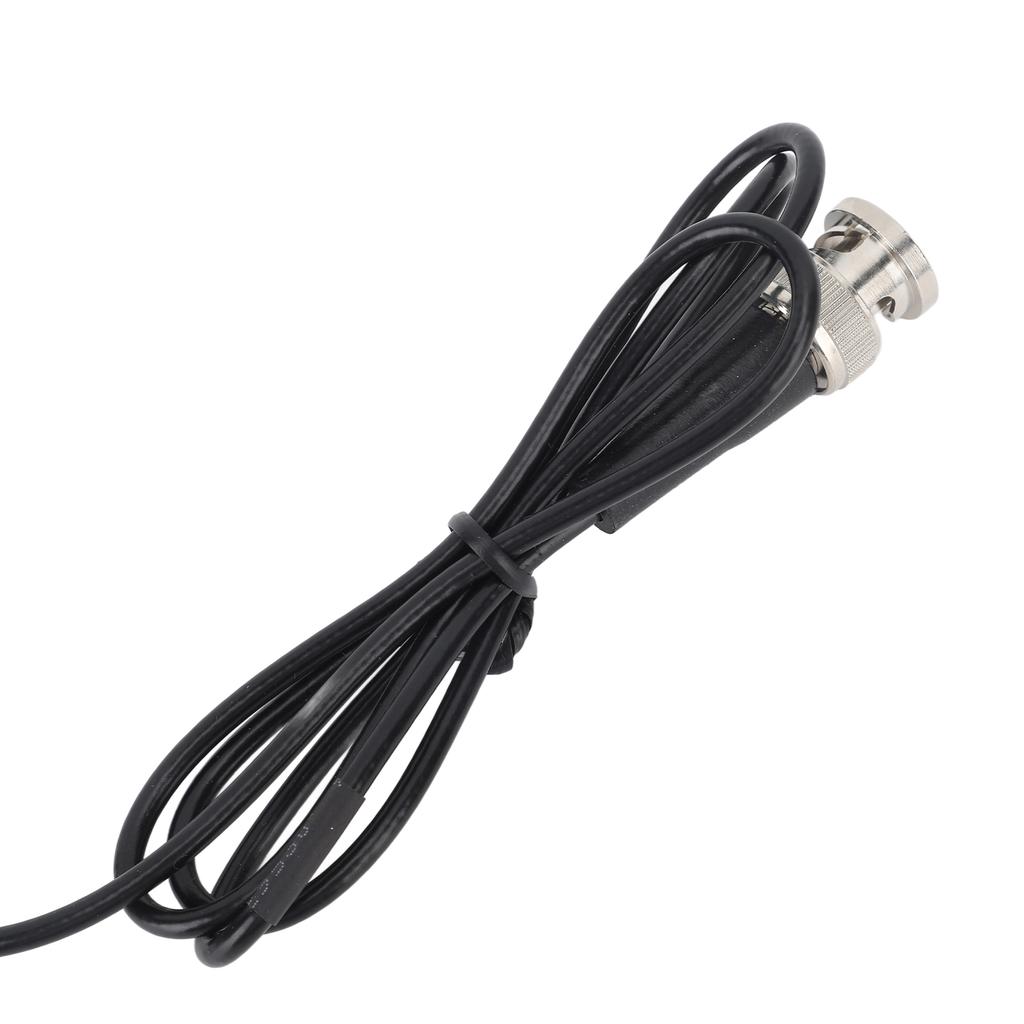 PH Electrode Probe PH Controller Meter Sensor with BNC Connector for Laboratory School