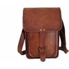Vintage Messenger Bag, 13 Inch Laptop/MacBook Satchel Crossbody Shoulder Unisex