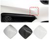 For BMW 1 Series Front Bumper Trailer Cover F20 LCI Front Bumper Towing Hook Cover 51117387170 2015-2018
