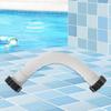 Pool Pump Hose Pool Pump Replacement Hose Quick Connect Replacement Hoses Flexible Heavy Duty Pipe Parts Pool Accessories