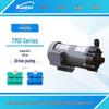 Chunding TMD-09P Magnetic Drive Pump for Electroplating, Wastewater Treatment, Chemical Transport, and Clean Water.