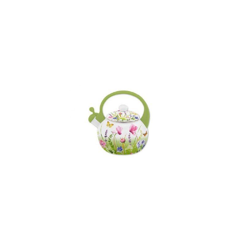 

Чайник Appetite Ft7-pr Primavera 2 0л