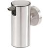 Royal Tiger Boston Liquid Soap Dispenser Polished Steel