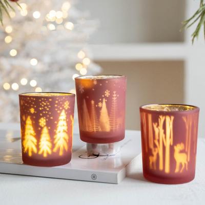 Deko & Wohnaccessoires – Kerzenständer