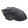Mouse Anti Slip Grip Tape Sweat Resistant Tape Pad Mouse Side Moistures Wicking Stickers Side Grip
