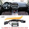 Car Automatic Stop Start Engine System Off Device Control Sensor Plug Cable For BMW X5 G05 G18 F95 -2024