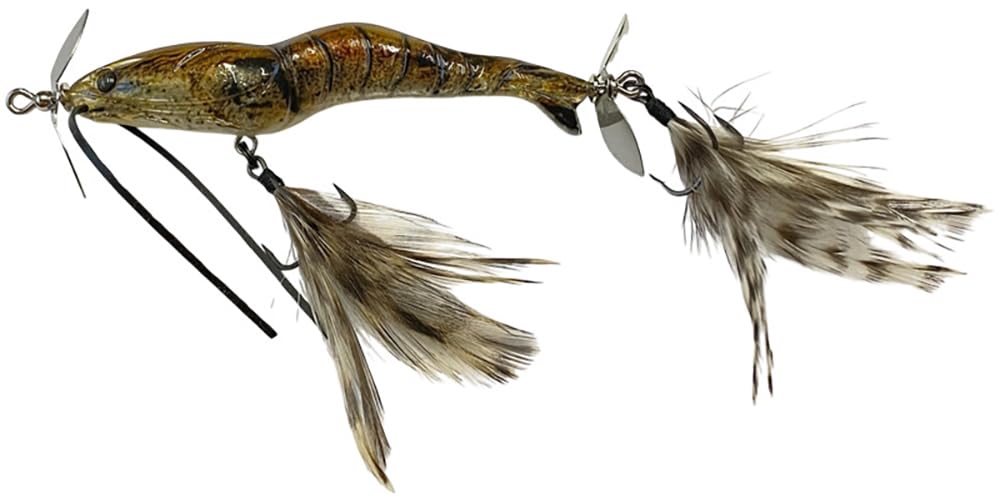 

Imakatsu Viral 70 SS 3D Realism 3D Mihara Mud Tenaga #832