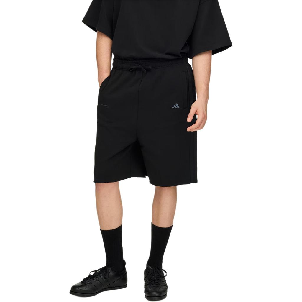 Adidas X Entire Studios Loose Fit Cotton Casual Shorts Men shorts KG5172