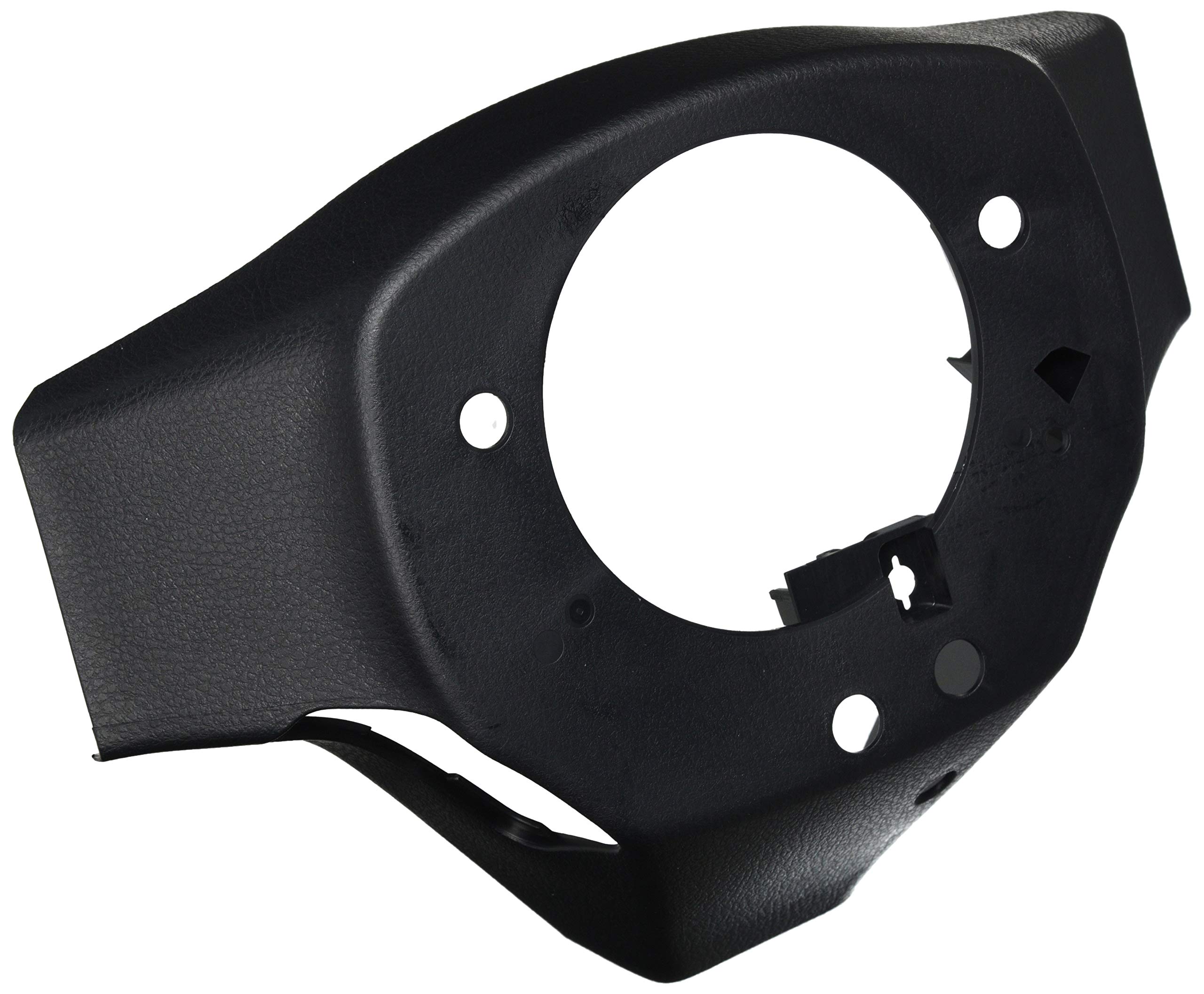 

Оригинальные запчасти TOYOTA Крышка ступицы рулевого колеса LWR Номер детали (ЧЕРНЫЙ) 45184-12370-C0 чёрный