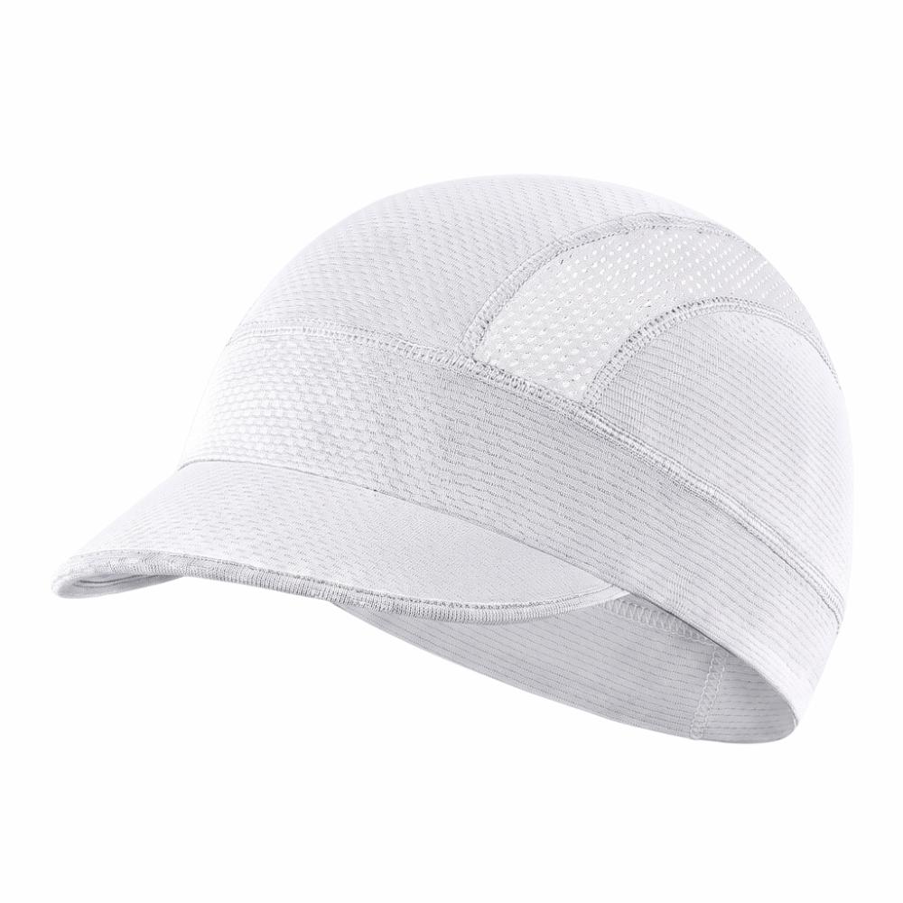 Small Brim Cycling Caps Breathable Mesh Sports Sunhat Bicycle Hat Baseball Cap Cycling Sport