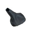 Car Shift Gear Knob Gaitor Leather Boot For OPEL CORSA D 2006 2007 2008 2009 2010 2011 2012 2013 2014