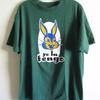 Yo La Tengo Band Bunny Green For Fan T Shirt Full Size S 5Xl