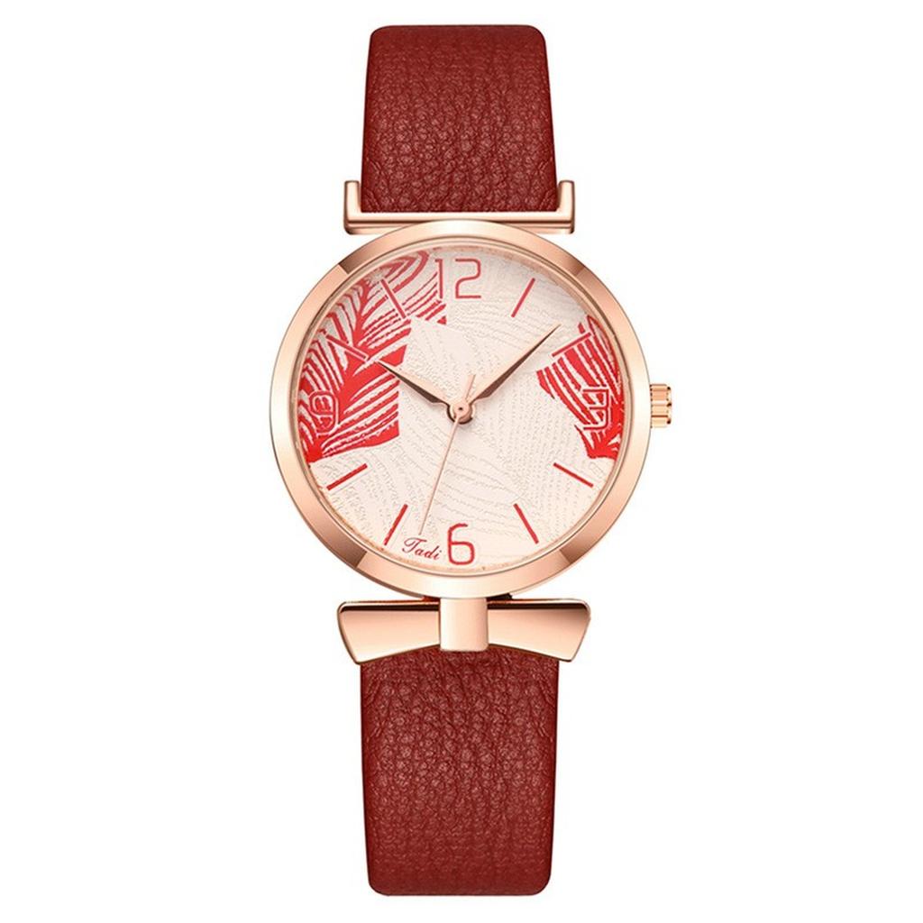 Women's Fashion Vintage Watch