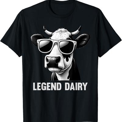 Tops – T-Shirts
