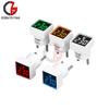 LED Digital Voltmeter Voltage Meter Tester Monitor Car Motorcycle Volt Tester EU Plug Voltmeter Voltage Measurement AC 50-500V