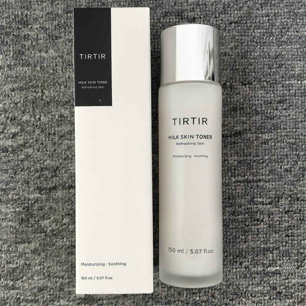 Milk Skin Toner - Moisturizing Toner with Rice Extract - 150ml