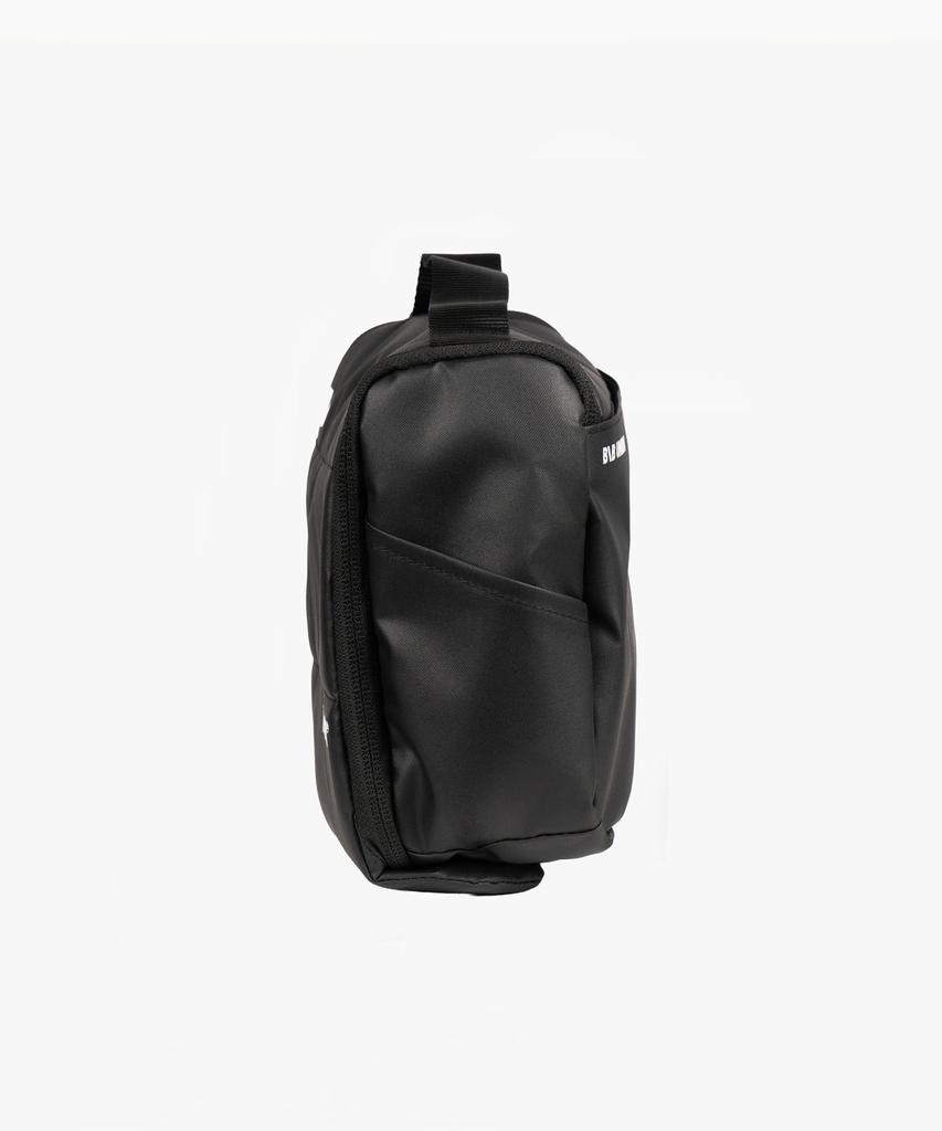 Black Briar Contain Wash Pouch (Ash Black)