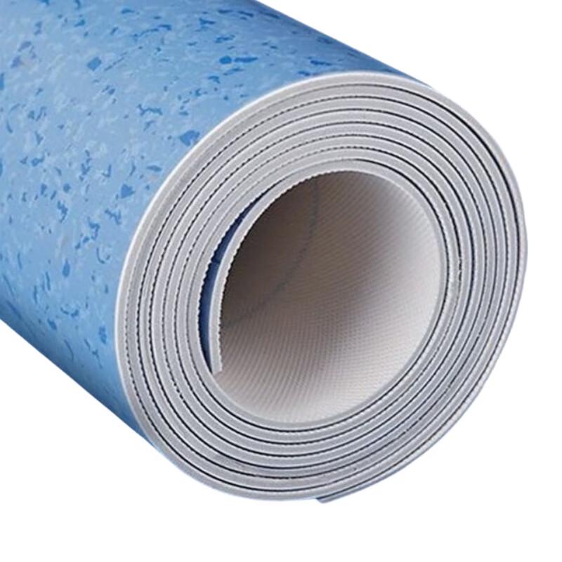 PVC Wear-Resistant Floor Tile