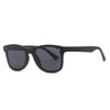 Classic Rimless Sunglasses With Protection For Outdoor Sports And Travel