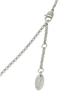 Mini Bath Relief Necklace Brass [Vivienne Westwood] Women's 63020086/02P494 [Item]