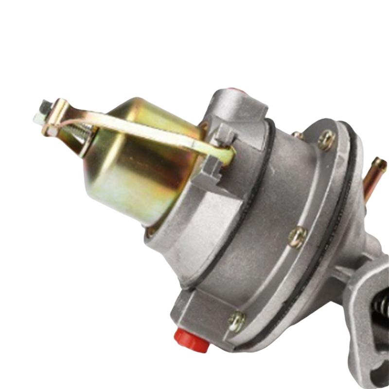 A16P-For Mercruiser Mercury Marine 3.0 2.5 Volvo Penta Compatible 3854858 42725A3 18-7282 Fuel Pump With Gasket