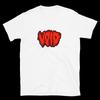 Void Band Logo White All Size Shirt Gift For Friend Unisex T-Shirt