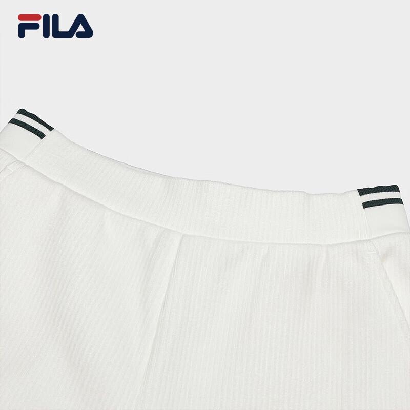 Fila Women's Knit Straight-Leg Casual Pants