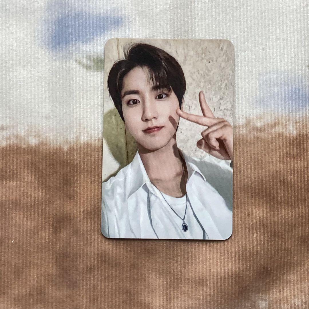 

[USED] StrayKids Han Apple Music Store Bonus INsei Trading Card