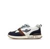 Men's Sneakers Aeronautica Militare 241sc265ct3298 Navy