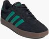 Adidas Barreda Sneakers Core Black Court Green Gum5