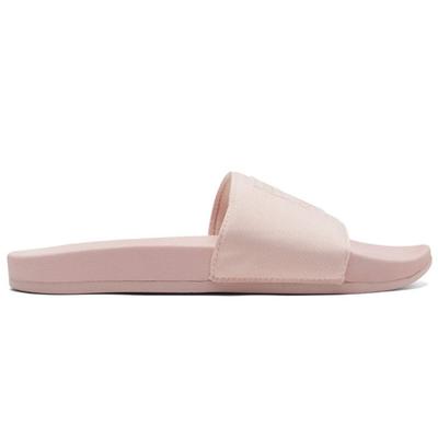Leadcat Ftr Comfort Emboss Slide 'Lotus' 382076-02