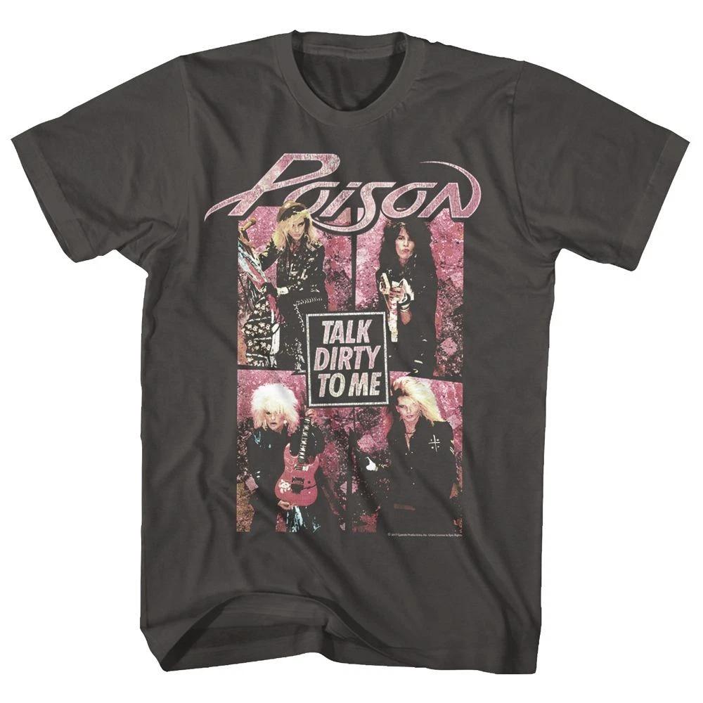Poison - Dirty To Me - Short Sleeve - - Children s T-shirt 150