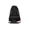 New Balance Nb 009 Sport Trend Fabric Cushioning Low Top Running Shoes Men sneaker Black Red ML009HV