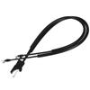 Ford Fiesta V Mk6 3D / VAN 01-10 Left Seat Adjustment Cable (driver)