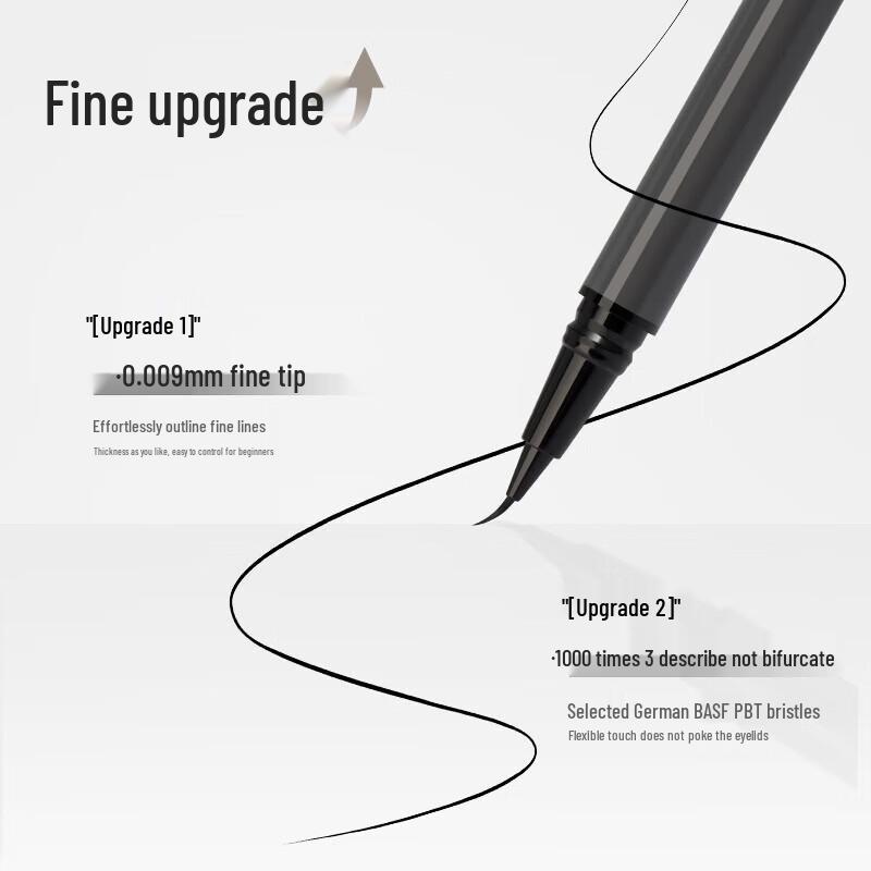 Unny Club Focus Exquisite Liquid Eyeliner Pen