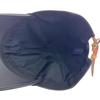 LOUIS VUITTON M76985 leather monogram shadow cap black leather Used